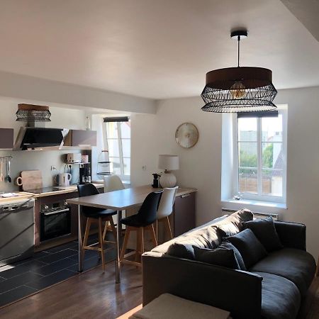 Duplex Deux Chambres - Emplacement Ideal- Wimereux Eksteriør bilde