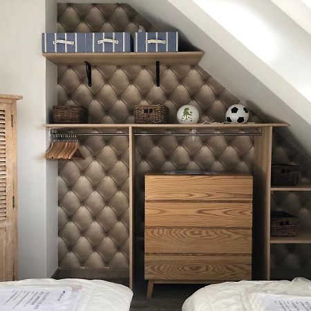 Duplex Deux Chambres - Emplacement Ideal- Wimereux Eksteriør bilde