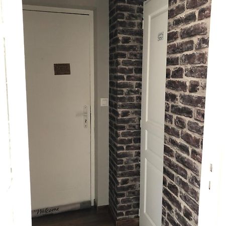 Duplex Deux Chambres - Emplacement Ideal- Wimereux Eksteriør bilde