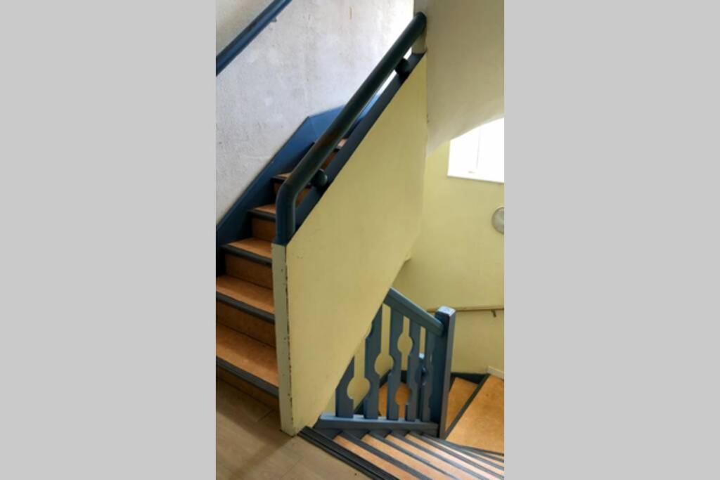 Duplex Deux Chambres - Emplacement Ideal- Wimereux Eksteriør bilde