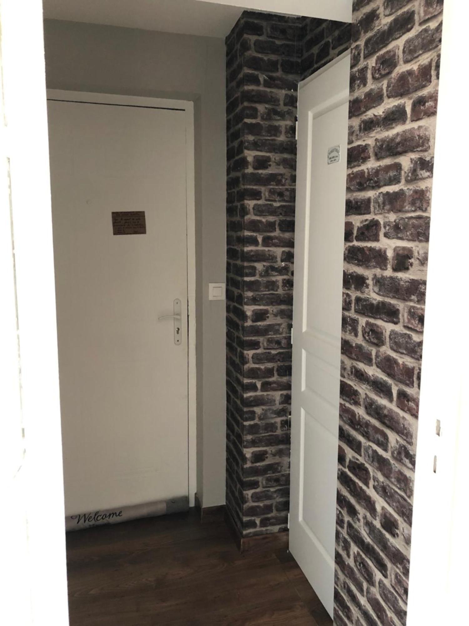 Duplex Deux Chambres - Emplacement Ideal- Wimereux Eksteriør bilde